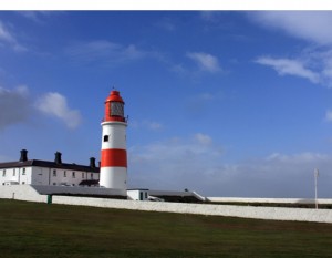 Souter-Lighthouse